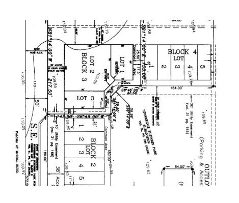 5407 S. McColl Rd.-STONERIDGE BUSINESS PARK